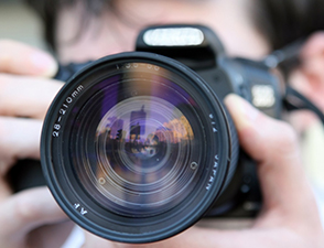 Mau Jadi Fotografer Profesional? Praktikkan 5 Tips Dasar Ini - Gatsby